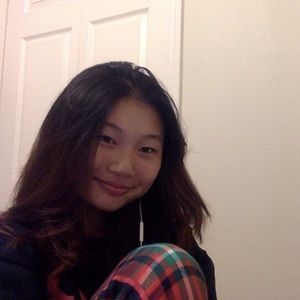 Meet your Posher, Yuna